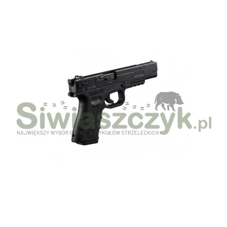 Pistolet ISSC M22 Target black kal.22lr-100262