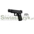 Pistolet ISSC M22 Target black kal.22lr-100263