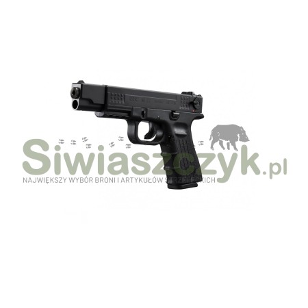 Pistolet ISSC M22 Target black kal.22lr-100263