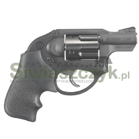 Rewolwer RUGER LCR-9 kal 9x19 (05456)-100338