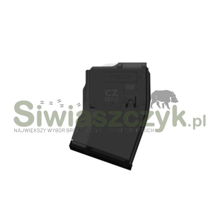 Magazynek CZ BREN 2 kal. 7,62x39 10rd (3722-3500-7310ND)-119650