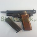 Pistolet MAUSER 90DA kal.9x19-104137