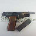 Pistolet MAUSER 90DA kal.9x19-104138