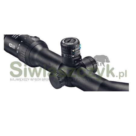 Wieżyczka balistyczna MEOPTA BHT Meostar 35 B-101491