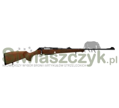 Sztucer VOERE 20-03 LBW Standard kal.8x57JS-102535