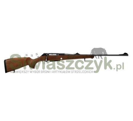 Sztucer VOERE 20-03 LBW Standard kal.8x57JS-102535