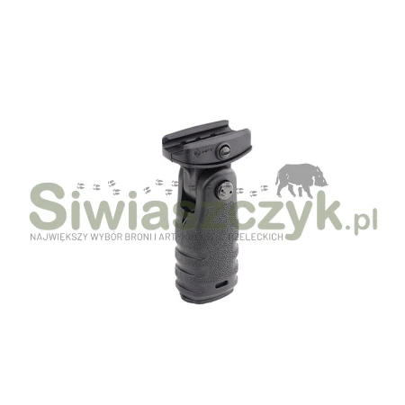 Chwyt MFT przedni React Folding Grip (RFG-BL)-117598