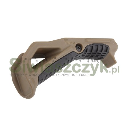 Chwyt IMI DEFENSE FSG2 Front Support Grip Desert Tan (IMI-ZFSG2)-166201