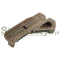 Chwyt IMI DEFENSE FSG2 Front Support Grip Desert Tan (IMI-ZFSG2)-166202