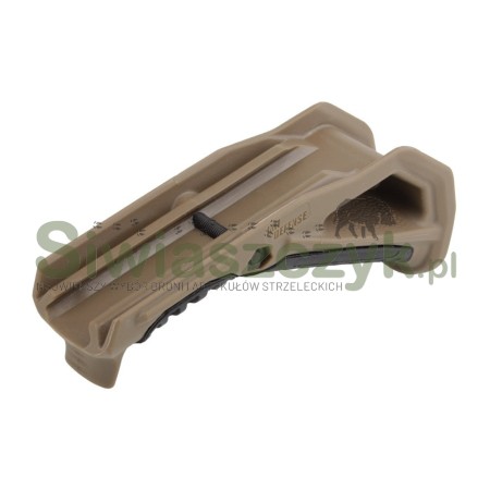 Chwyt IMI DEFENSE FSG2 Front Support Grip Desert Tan (IMI-ZFSG2)-166202