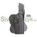 Kabura IMI DEFENSE Z1390 Level 3 Sig Sauer-166203