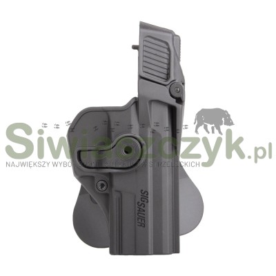 Kabura IMI DEFENSE Z1390 Level 3 Sig Sauer-166203
