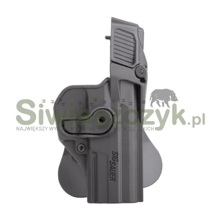 Kabura IMI DEFENSE Z1390 Level 3 Sig Sauer-166203