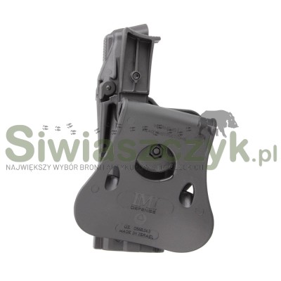 Kabura IMI DEFENSE Z1390 Level 3 Sig Sauer-166204