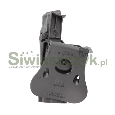 Kabura IMI DEFENSE Z1390 Level 3 Sig Sauer-166204