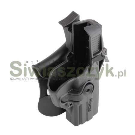 Kabura IMI DEFENSE Z1390 Level 3 Sig Sauer-166205