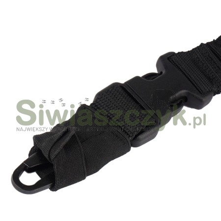 Zawieszenie CONDOR Swiftlink Padded Bungee Sling (211181-002)-166208