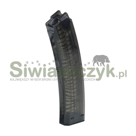Magazynek ETS do CZ Scorpion Evo 9 mm 30rd (SMK-CZEVO-30)-166212