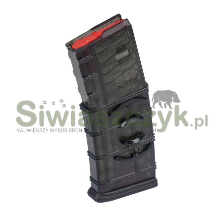 Magazynek ETS do AR15 ze złączką kal. 5,56x45 mm/.300 Blackout- 30 naboi (SMK-AR15-30CG2)-166214
