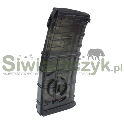 Magazynek ETS do AR15 ze złączką kal. 5,56x45 mm/.300 Blackout- 30 naboi (SMK-AR15-30CG2)-166215