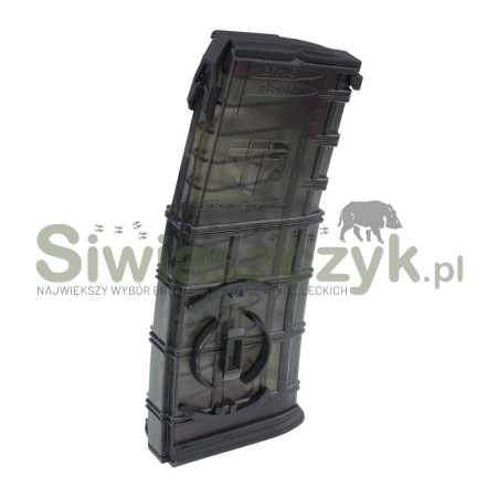Magazynek ETS do AR15 ze złączką kal. 5,56x45 mm/.300 Blackout- 30 naboi (SMK-AR15-30CG2)-166215