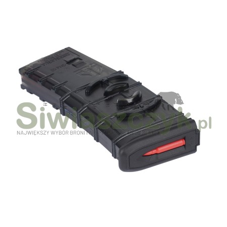 Magazynek ETS do AR15 ze złączką kal. 5,56x45 mm/.300 Blackout- 30 naboi (SMK-AR15-30CG2)-166216
