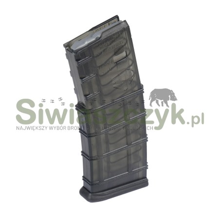Magazynek ETS do AR15 kal. 5,56x45 mm/.300 Blackout- 30 naboi (SMK-AR15-30G2)-166217