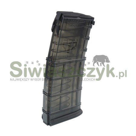 Magazynek ETS do AR15 kal. 5,56x45 mm/.300 Blackout- 30 naboi (SMK-AR15-30G2)-166218