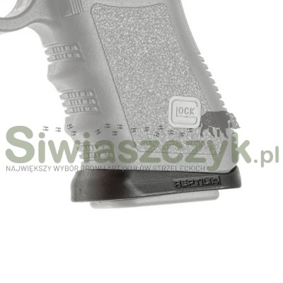 Lejek REPTILIA Blackhole Magwell do Glock 19/23 gen.3&4 (100-005)-166221
