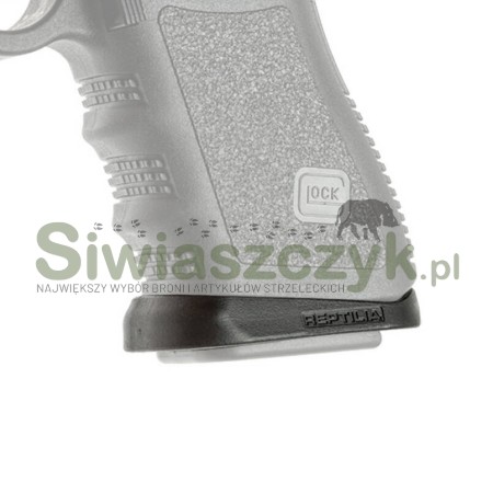 Lejek REPTILIA Blackhole Magwell do Glock 19/23 gen.3&4 (100-005)-166221