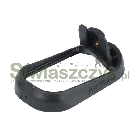 Lejek REPTILIA Blackhole Magwell do Glock 19/23 gen.3&4 (100-005)-166222