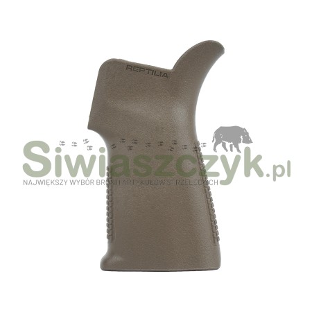 Chwyt REPTILIA CQG AR-15 FDE (100-023)-166224