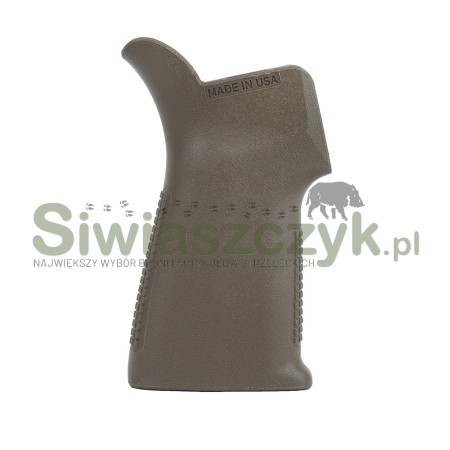Chwyt REPTILIA CQG AR-15 FDE (100-023)-166225