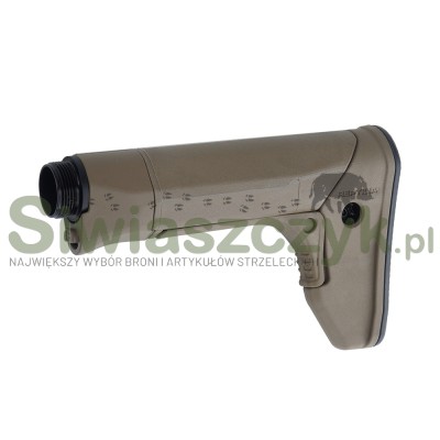 Kolba REPTILIA RECC-E do AR15/M16 FDE (100-142)-166229