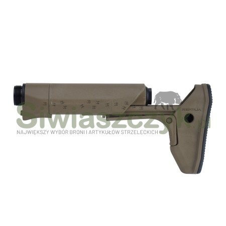Kolba REPTILIA RECC-E do AR15/M16 FDE (100-142)-166231