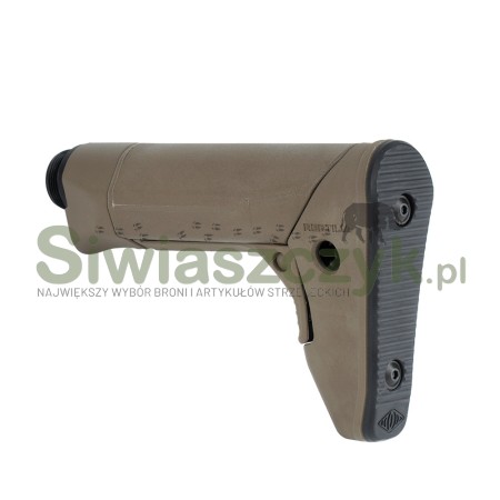 Kolba REPTILIA RECC-E do AR15/M16 FDE (100-142)-166232