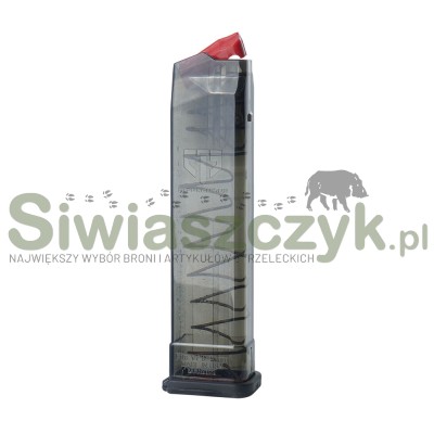 Magazynek ETS do HK VP9 9x19 21rd (SMK-HKVP9-21)-166245