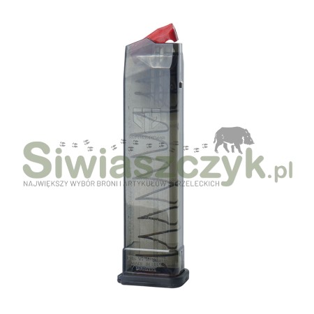 Magazynek ETS do HK VP9 9x19 21rd (SMK-HKVP9-21)-166245