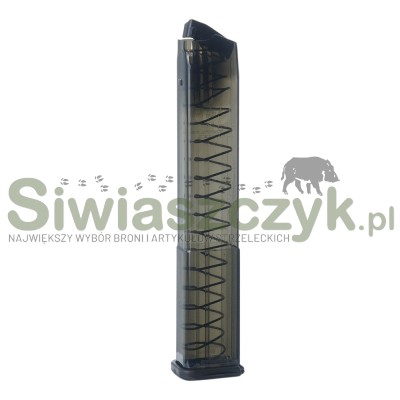 Magazynek ETS do HK VP9 9x19 30rd (SMK-HKVP9-30)-166248