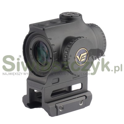 Celownik pryzmatyczny VECTOR OPTICS Paragon 1x18 X-Mini (SCPS-M10)-166254