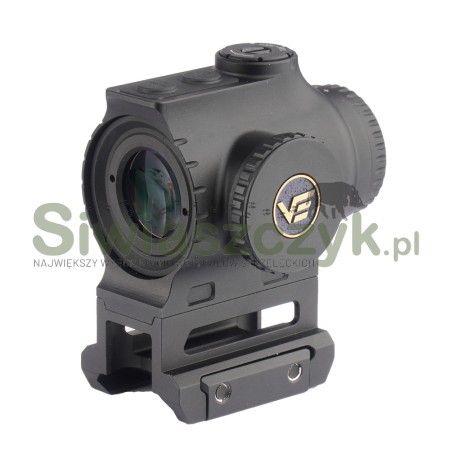 Celownik pryzmatyczny VECTOR OPTICS Paragon 1x18 X-Mini (SCPS-M10)-166254