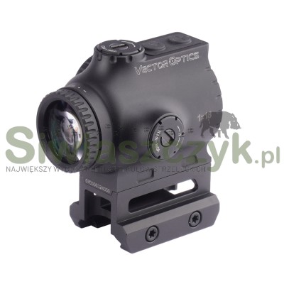 Celownik pryzmatyczny VECTOR OPTICS Paragon 1x18 X-Mini (SCPS-M10)-166255