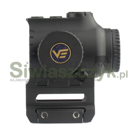 Celownik pryzmatyczny VECTOR OPTICS Paragon 1x18 X-Mini (SCPS-M10)-166257