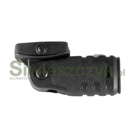 Chwyt MFT przedni React Folding Grip (RFG-BL)-117599