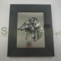 Metaloplastyka "PIES I KACZOR"-108138