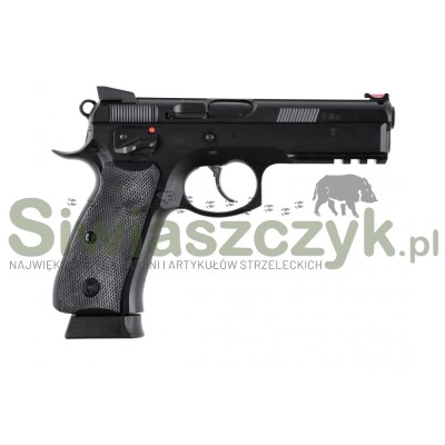 Pistolet CZ 75 SP-01 Shadow kal.9x19-166264