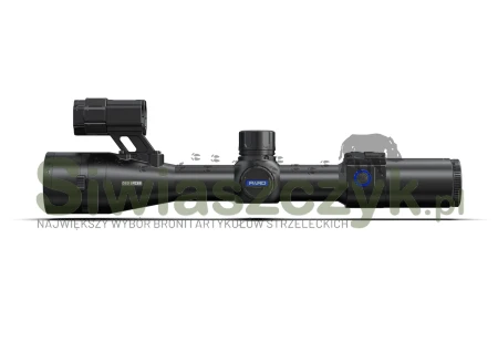 Luneta noktowizyjna PARD DS3 LRF 850nm (70mm)-120347