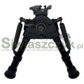 Bipod Sport Ridge Tactical Duty Pan&Tilt motion, regulowany 6-9 cala (T9511RC)-121464