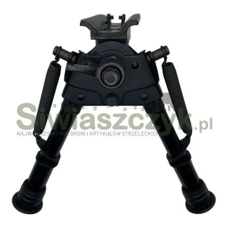 Bipod Sport Ridge Tactical Duty Pan&Tilt motion, regulowany 6-9 cala (T9511RC)-121464