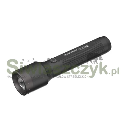 Latarka LEDLENSER P6R Core-122479